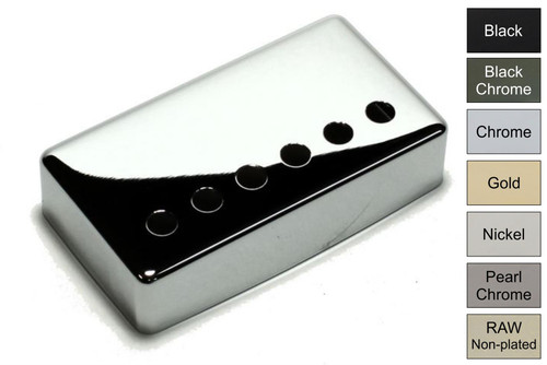 49.2mm (1 15/16") Humbucker Pickup Cover