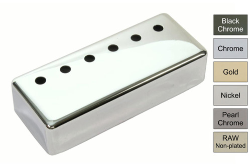 50mm - Mini Humbucker Pickup Cover