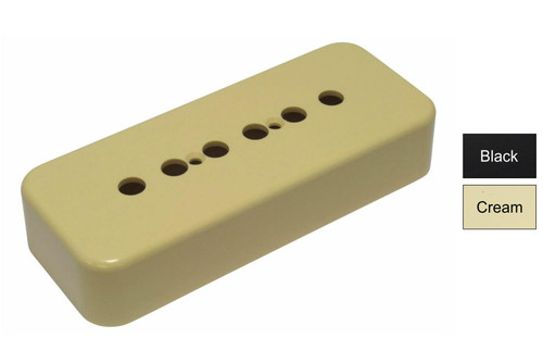 49.2mm P90 Butyrate 1950's Pickup Cover