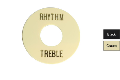3-Way Toggle Switch Plate