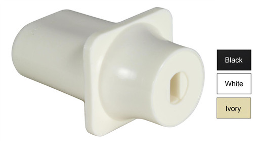 Tele hat knob for import(squier)