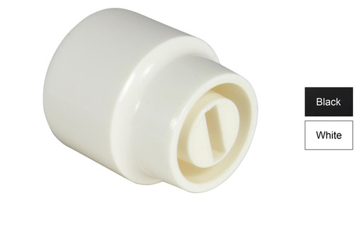 Tele Round knob for  US/Mexican