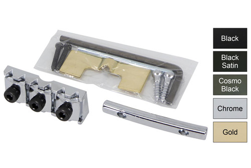 GOTOH Left Handed FGR-1 R2 1 5/8