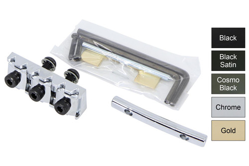 GOTOH Left Handed GHL-2 R4 1 11/16