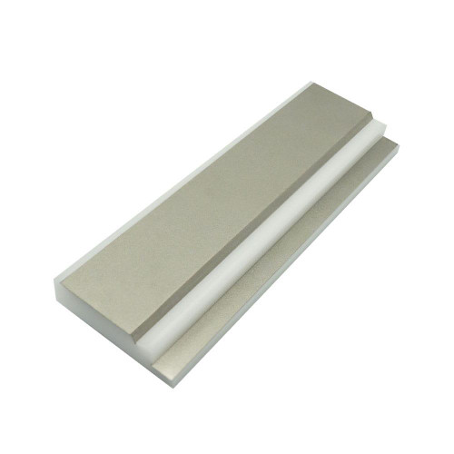 HOSCO - Nut Work Table - A Nut and Saddle Shaping Tool - Plastic Body