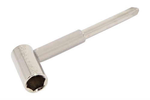 7mm Truss Rod Hex Wrench for guitars and basses