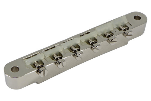 USA Tune-o-Matic Bridge non-wire ABR-1 - BRIDGE ONLY