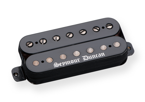 Seymour Duncan Black Winter 7-String Neck Humbucker Pickup