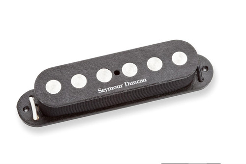 Seymour Duncan SSL-3 Hot for Strat Single Coil Pickup