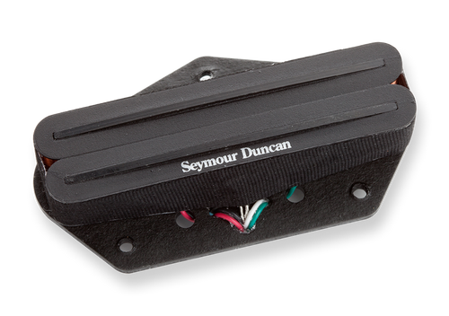 Seymour Duncan STHR-1 Hot Rails for Tele Humbucker Pickup