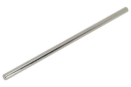 Spoke Wheel Tool - 3mm diameter - Heat Treated Steel - Chrome