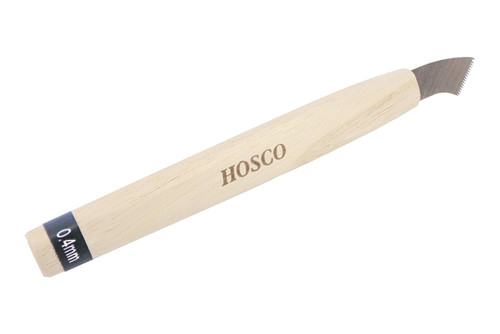 Hosco .5mm (.020