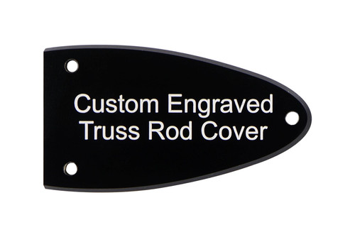 Custom Engraved 