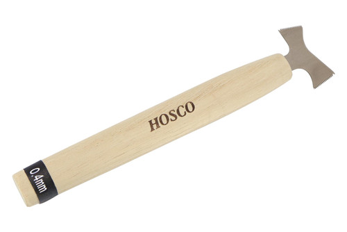 Hosco .5mm (.020