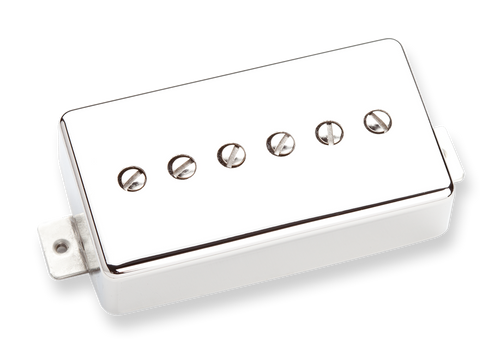 Seymour Duncan Hot Phat Cat Silencer Humbucker Sized P90 Pickup Seymour Duncan Hot Phat Cat Silencer Humbucker Sized P90 Pickup