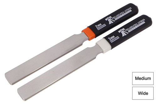 Diamond Straight Fret Crowning File - 300 grit Diamond Straight Fret Crowning File - 300 grit