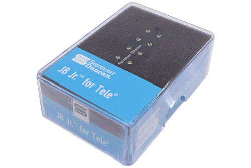 Seymour Duncan JB Jr for Tele Bridge Humbucker Pickup Seymour Duncan JB Jr for Tele Bridge Humbucker Pickup