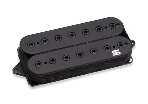 Seymour Duncan MACHETE Dino Cazares 7-String Active Bridge Pickup - Black