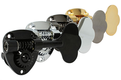 GOTOH GB11W Bass Tuning Machine Tuner - Sold Individually