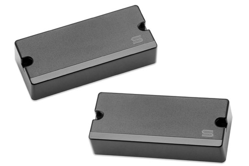 Seymour Duncan MortalCoil SET Active 7-String Humbucker Pickup - Black