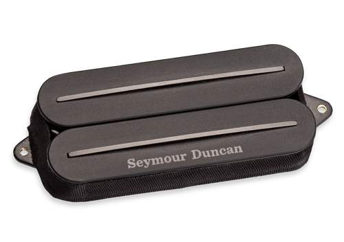 Seymour Duncan BLACK RAILS SERIES SH-4 7 String JB Model Humbucker Bridge Pickup