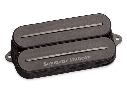 Seymour Duncan BLACK RAILS SERIES SH-4 JB Model Humbucker Bridge Pickup