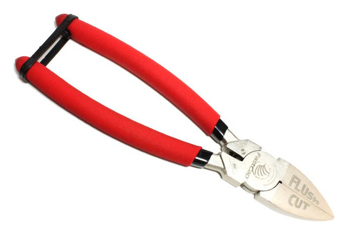 FastCap Flush Cutters Edge Cutting Pliers 