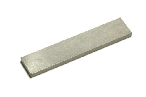Alnico 3 Bar Magnet 2.444" x .492" x .125" Magnetized