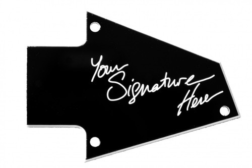 Custom Engraved 