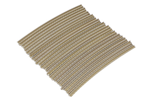 Jescar Nickel Silver Fretwire FW51100 Electric Medium/Jumbo Pre