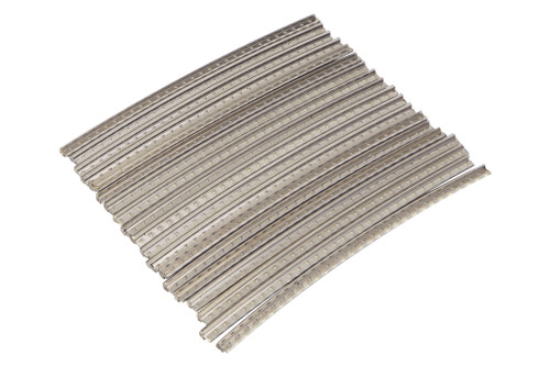 Jescar Nickel Silver Fretwire FW51108 Electric Medium/Jumbo Pre