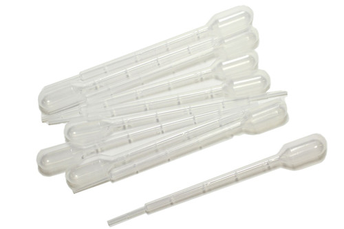 Pipettes for precise application of superglues, paints, and dyes Pipettes for precise application of superglues, paints, and dyes