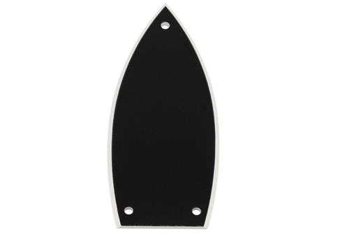 Truss Rod Cover 2ply Tall 2ply