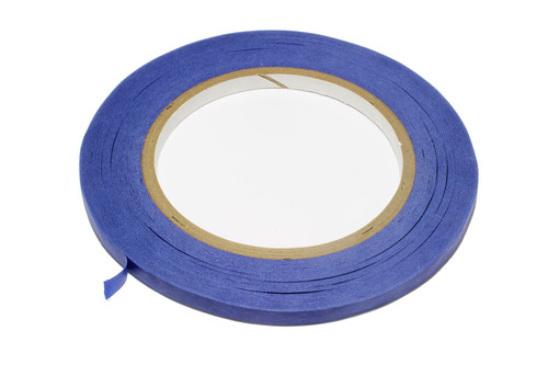 Fingerboard Masking Tape Roll 1/4" (6mm) Width Fingerboard Masking Tape Roll 1/4" (6mm) Width