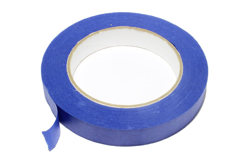 Fingerboard Masking Tape Roll 3/4" (18mm) Width