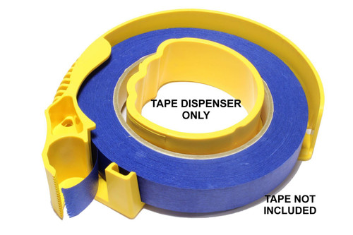Masker-Aide Masking Tape Dispenser 1"