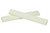 Small Bone Nut Blank for Guitar 1 29/32" x 9/32" "x 1/8" Set of 2