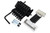 GOTOH GE-1996T Floyd Rose locking tremolo bridge - Black