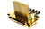 GOTOH GE-1996T Floyd Rose locking tremolo bridge - Gold