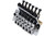 GOTOH GE-1996T Floyd Rose locking tremolo bridge - Chrome