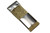 File Cleaning Brush - Brass