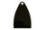 Blank Truss Rod Cover for Import Korean PRS SE Guitars
