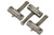 GOTOH IN TUNE Titanium Telecaster Saddles