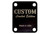 Custom Laser Message Neck Plate
