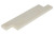 Bone Acoustic Guitar Saddle Blank Set of 2
