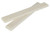 Bone Acoustic Guitar Saddle Blank Set of 2