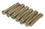 Filter'tron Pole screws - Nickel