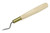 Micro Chisel HSS 1.1mm width