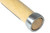 Japanese Spoon Gouge Chisel - 9mm blade width