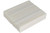 Bone Nut Blanks - 2" x .4" x .14" - 10 pack
